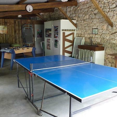 Les Chambres D'Hotes Du Rouyre Realmont Ngoại thất bức ảnh
